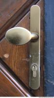 Photo Texture of Doors Handle Modern 0012